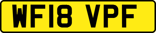 WF18VPF