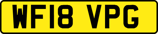 WF18VPG