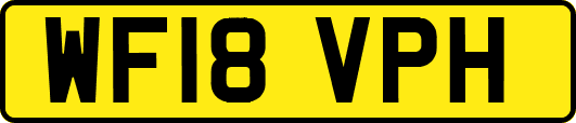WF18VPH
