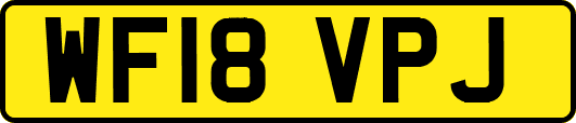 WF18VPJ