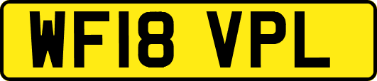 WF18VPL