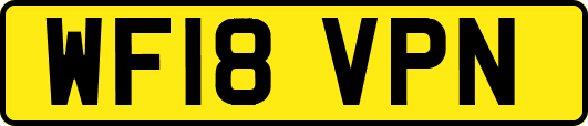 WF18VPN