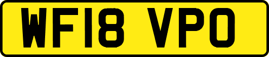 WF18VPO