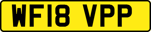 WF18VPP