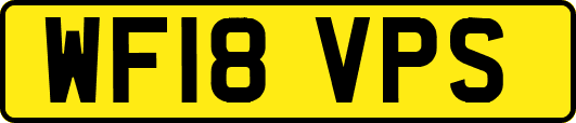 WF18VPS