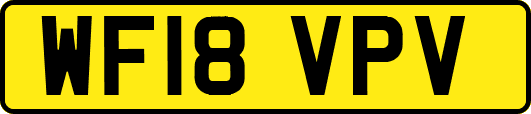 WF18VPV