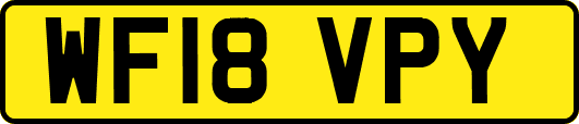 WF18VPY