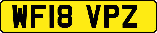 WF18VPZ