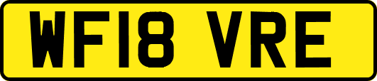 WF18VRE