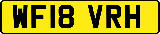 WF18VRH