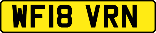 WF18VRN