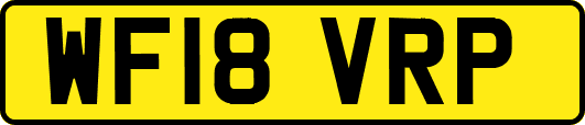 WF18VRP