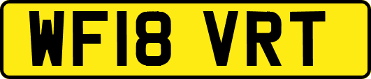 WF18VRT