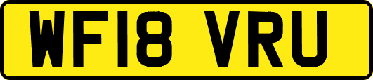 WF18VRU