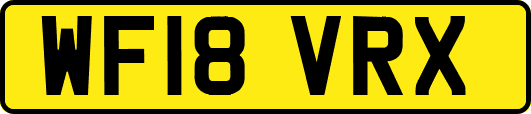 WF18VRX