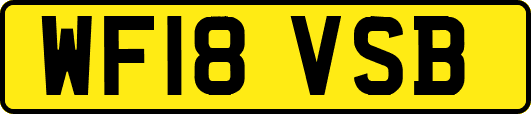 WF18VSB