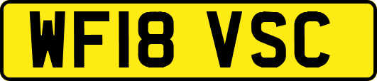 WF18VSC
