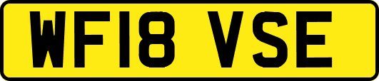 WF18VSE