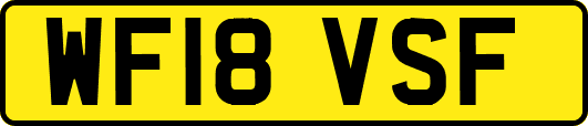 WF18VSF