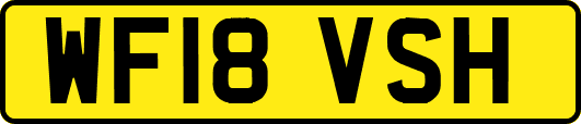 WF18VSH