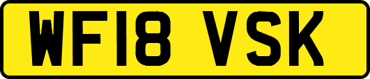 WF18VSK