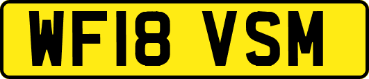 WF18VSM
