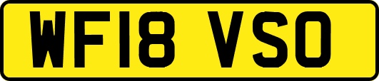 WF18VSO