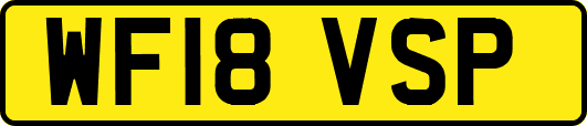WF18VSP