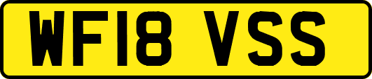 WF18VSS