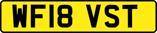 WF18VST