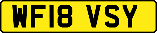 WF18VSY