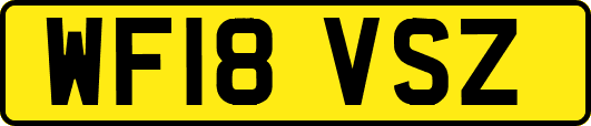 WF18VSZ