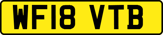 WF18VTB
