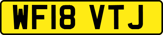 WF18VTJ