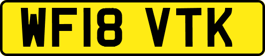 WF18VTK