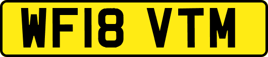 WF18VTM