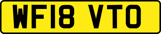WF18VTO