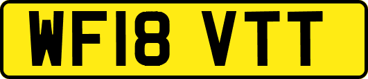 WF18VTT