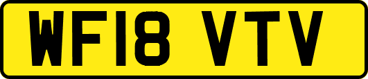 WF18VTV