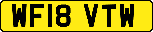 WF18VTW