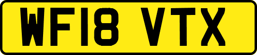 WF18VTX