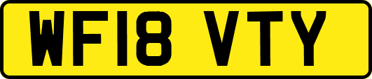 WF18VTY