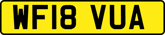 WF18VUA