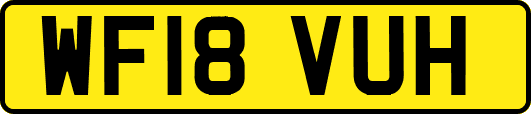 WF18VUH
