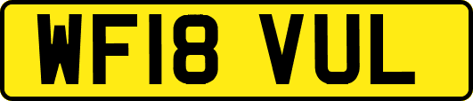WF18VUL