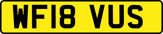 WF18VUS