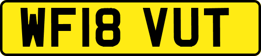 WF18VUT