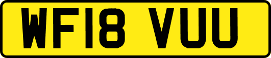 WF18VUU