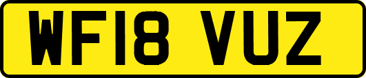 WF18VUZ