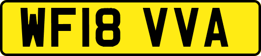 WF18VVA